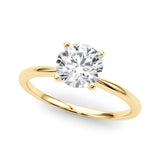 Solitare Engagement Ring