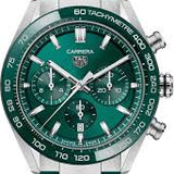 TAG Heuer Carrera Chronograph