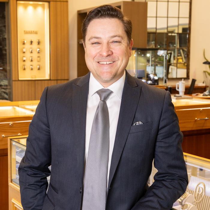 Matthew Bricker