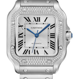 Cartier Santos Medium Automatic