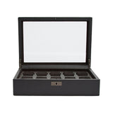 Wolf Watch Box. Axis 10 Piece