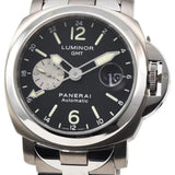 Panerai Luminor GMT