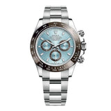 Rolex Daytona Platinum