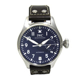 IWC Big Pilot "Le Petit Prince"
