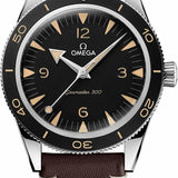 OMEGA Seamaster 300 Master Chronometer Co-Axial