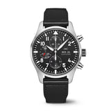 IWC PIlot Chronograph