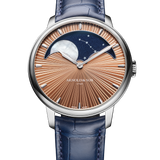 Perpetual Moon 41.5 Platinum