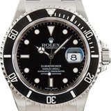 Rolex Submariner
