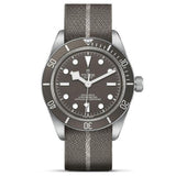 Tudor Black Bay 58 Silver 925