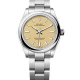 Rolex Oyster Perpetual