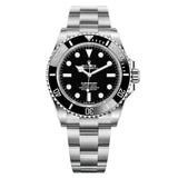 Rolex Submariner No Date