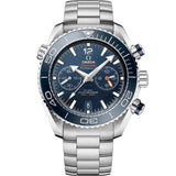 Omega Seamaster Planet Ocean