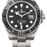 Rolex Yachtmaster 42