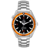 OMEGA Seamaster Planet Ocean