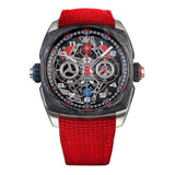 Klepcys Dice Full Titanium DLC Black