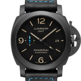 Luminor GMT