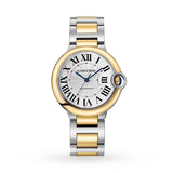 Cartier Ballon Bleu