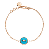 Pom Pom Dot Bracelet