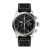Altitude Chronograph GMT