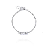 Cairn Collection Chain Bracelet