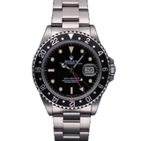 Rolex GMT-Master
