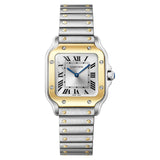 Cartier Santos Small