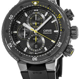 Oris Pro Diver Chronograph Limited Edition