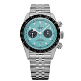 Tudor Black Bay Chronograph "Blue Flamingo"