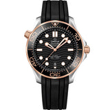 Seamaster Diver 300m