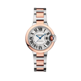 Cartier Ballon Bleu