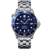 OMEGA Seamaster