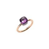 Pomellato Petit Nudo Amethyst Ring