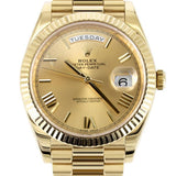 Rolex Day-Date