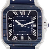 Cartier Santos Large