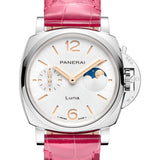 Panerai Due Moon Phase