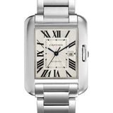 Cartier Tank Anglaise