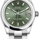 Rolex Datejust 31