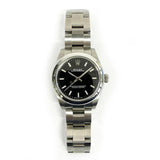 Rolex Oyster Perpetual