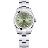 Rolex Oyster Perpetual