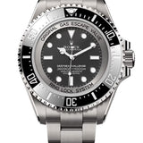 Rolex DeepSea Challenge