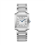 Cartier Tank Francaise