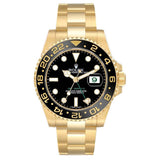 Rolex GMT-Master II