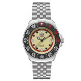 Tag Heuer Formula 1 Kith Limited Edition