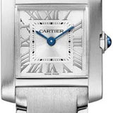 Cartier Tank Francaise Small