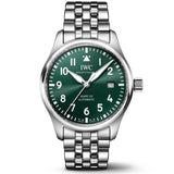 IWC Mark XX