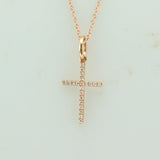 Diamond Cross