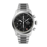 Altitude Chronograph