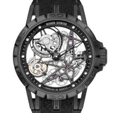 Roger Dubuis Excalibur Spider Pirelli