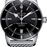 Breitling SuperOcean Heritage II