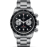 Tudor Black Bay Chronograph